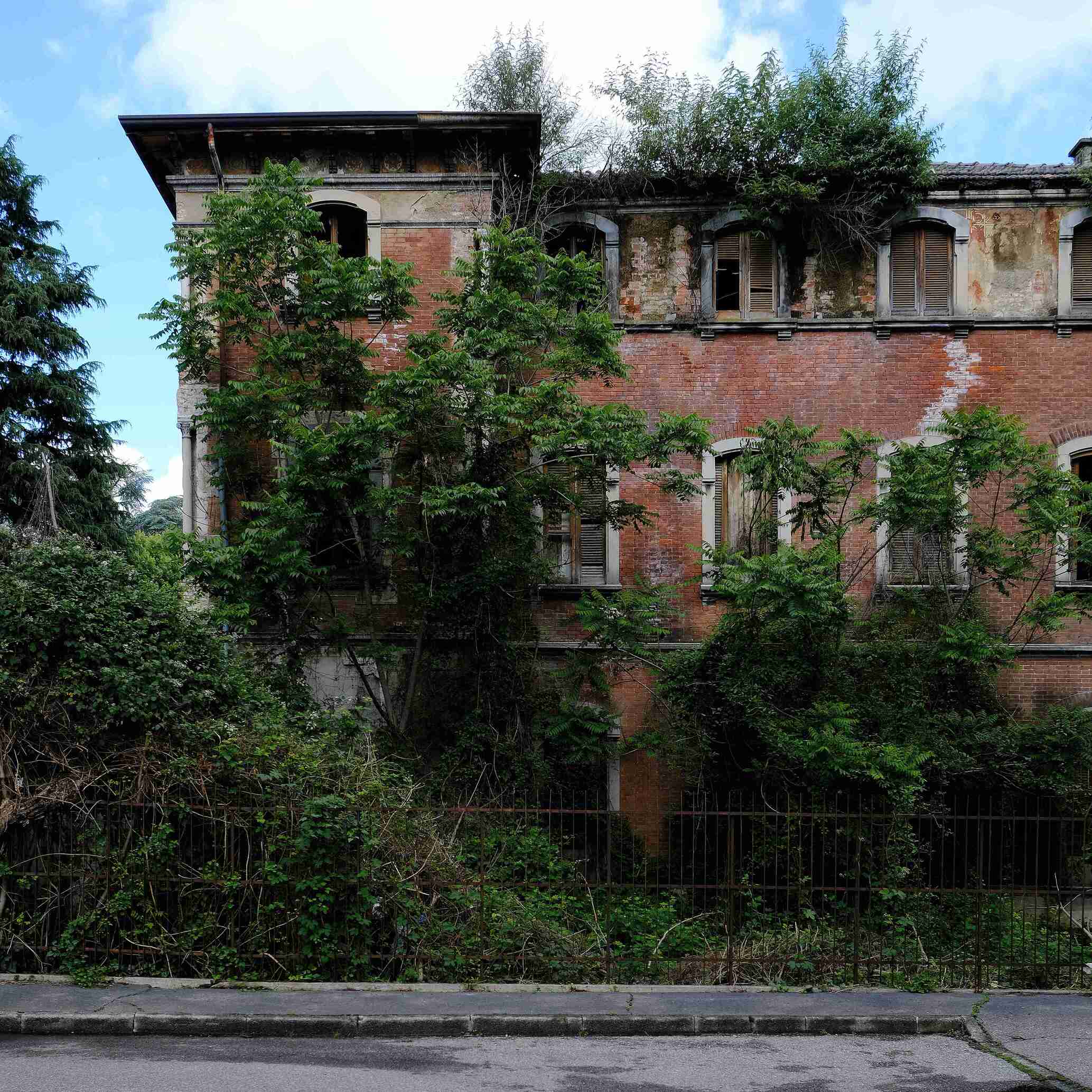 Cotonificio Bernocchi